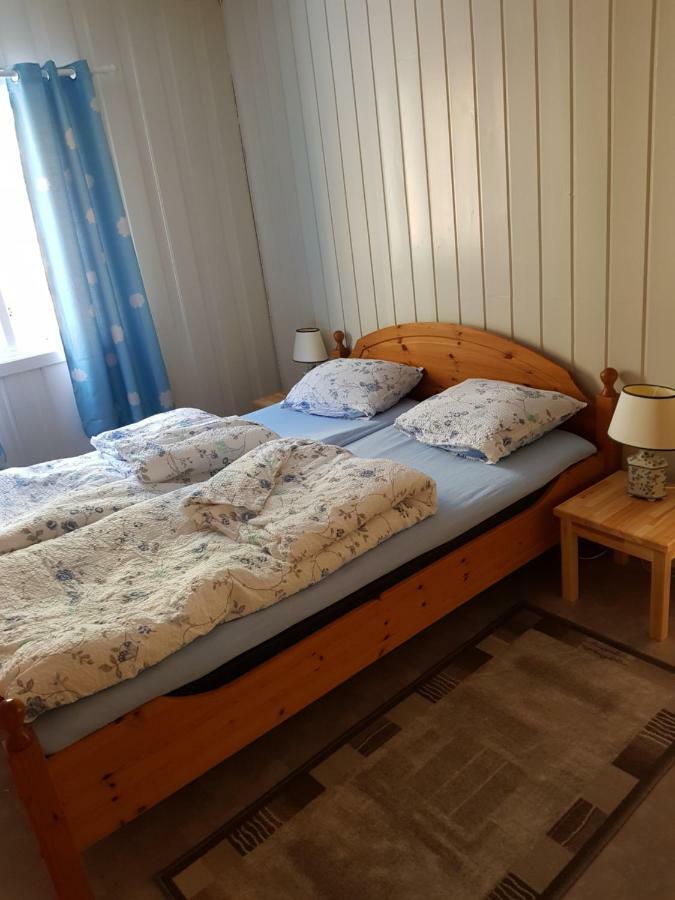 Leilighet I Amotsdal Εξωτερικό φωτογραφία
